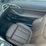 BMW Serie 4 430i xDrive Cabrio 180 kW (245 CV)