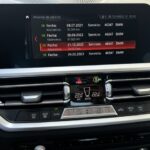 BMW Serie 3 318d 110 kW (150 CV)