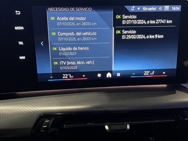 BMW X2 sDrive18d 110 kW (150 CV)
