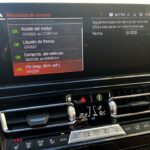 BMW Serie 8 840i Coupe 250 kW (340 CV)