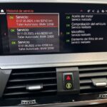 BMW X4 xDrive20d 140 kW (190 CV)