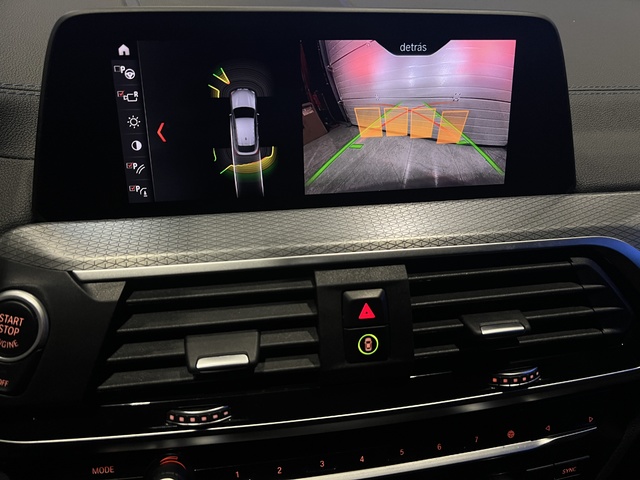 BMW X4 xDrive20d 140 kW (190 CV)