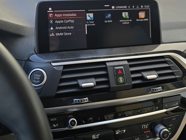 BMW X4 xDrive30d 210 kW (286 CV)