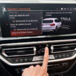 BMW X3 xDrive20d xLine 140 kW (190 CV)