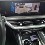 BMW XM 4.4 PHEV 480 kW (653 CV)