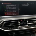 BMW X6 xDrive30d 210 kW (286 CV)