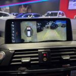 BMW X3 M40i 265 kW (360 CV)