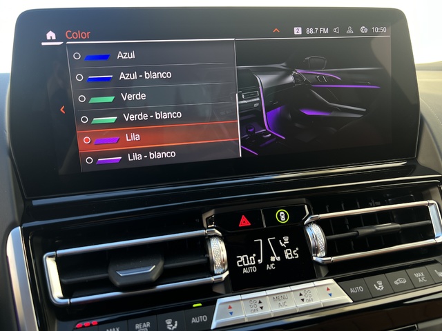 BMW Serie 8 840i Coupe 250 kW (340 CV)