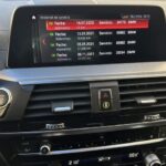 BMW X4 xDrive20d 140 kW (190 CV)