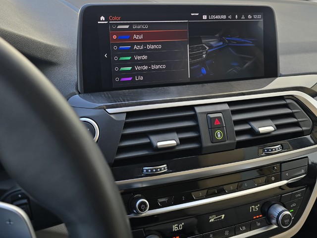 BMW X4 xDrive30d 210 kW (286 CV)