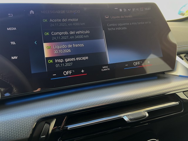 BMW X1 xDrive20d 120 kW (163 CV)