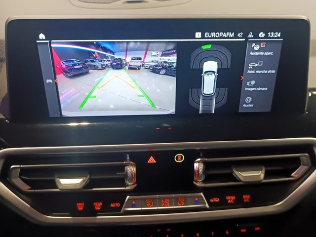 BMW X3 xDrive20d xLine 140 kW (190 CV)