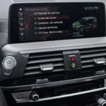 BMW X3 M40i 265 kW (360 CV)