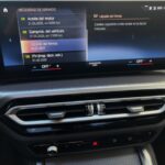 BMW Serie 4 420d Gran Coupe 140 kW (190 CV)