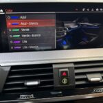 BMW X4 xDrive20d 140 kW (190 CV)