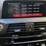 BMW X4 xDrive20d 140 kW (190 CV)