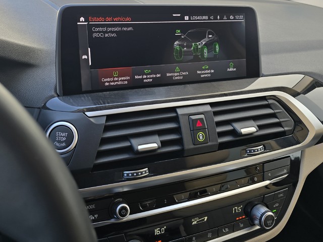 BMW X4 xDrive30d 210 kW (286 CV)
