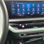 BMW XM 4.4 PHEV 480 kW (653 CV)
