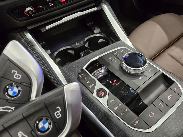 BMW Serie 4 430i xDrive Cabrio 180 kW (245 CV)