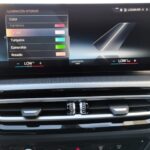 BMW Serie 4 420d Gran Coupe 140 kW (190 CV)
