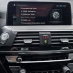 BMW X3 M40i 265 kW (360 CV)