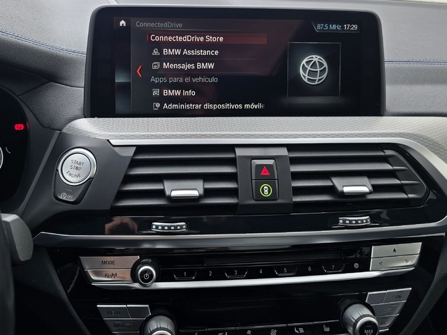 BMW X3 M40i 265 kW (360 CV)