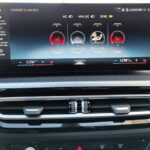 BMW Serie 4 420d Gran Coupe 140 kW (190 CV)