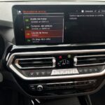 BMW X3 xDrive20d xLine 140 kW (190 CV)