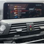 BMW X3 M40i 265 kW (360 CV)