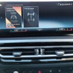 BMW Serie 4 420d Gran Coupe 140 kW (190 CV)