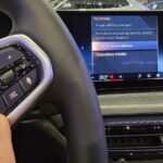 BMW Serie 4 430i xDrive Cabrio 180 kW (245 CV)