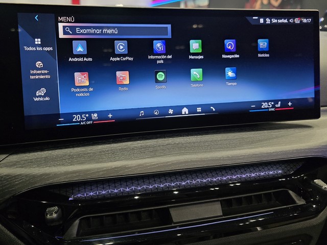 BMW Serie 4 430i xDrive Cabrio 180 kW (245 CV)