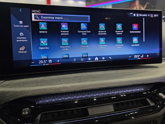 BMW Serie 4 430i xDrive Cabrio 180 kW (245 CV)