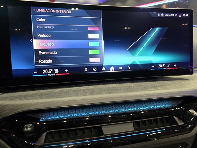 BMW Serie 4 430i xDrive Cabrio 180 kW (245 CV)